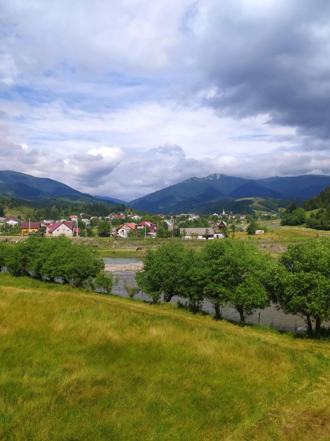 Садиба У Шмулиги Koloceava Exterior foto