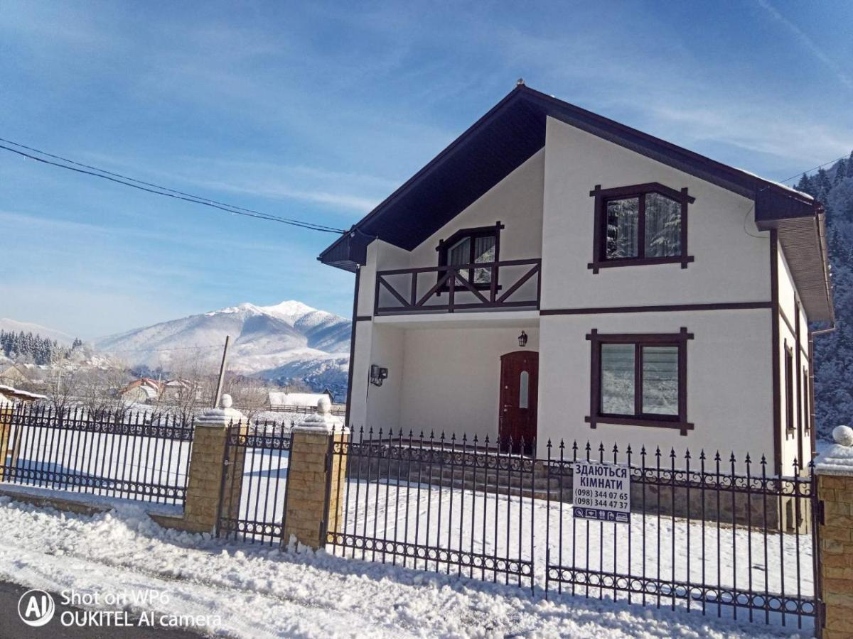 Садиба У Шмулиги Koloceava Exterior foto